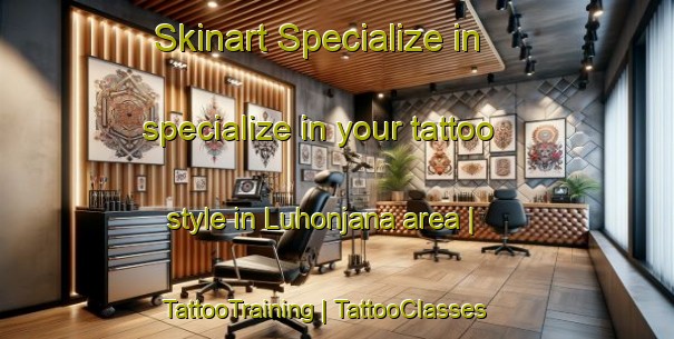 Skinart Specialize in specialize in your tattoo style in Luhonjana area | TattooTraining | TattooClasses | SkinartTraining-Zimbabwe